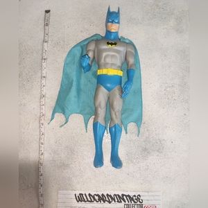 1988 Batman Figure